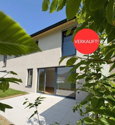 VERKAUFT: Der Sonne entgegen - Wohnen auf hohem Niveau - Haus 2