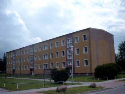 2 Raum Wohnung in Gremersdorf