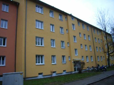 Viel Platz zum Wohlfühlen!