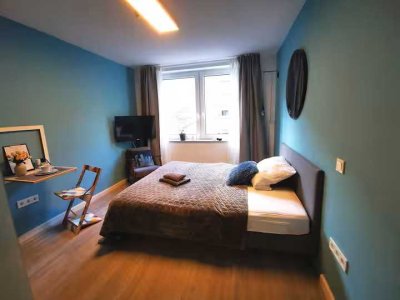 Perfekte Kapitalanlage in TOP -Lage von Essen -Rüttenscheid