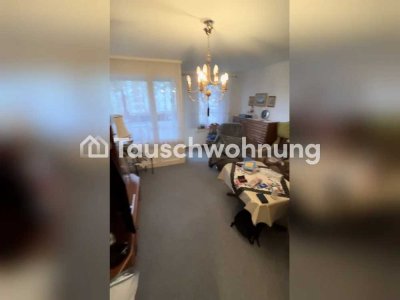 Tauschwohnung: Potsdam: Wohnungstausch in Waldstadt I