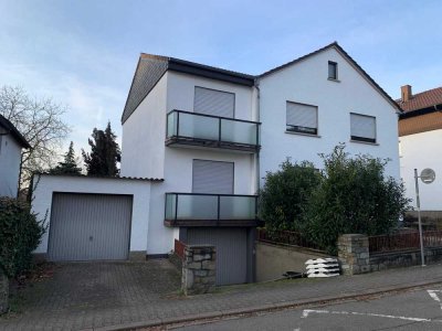 Platz für Träume: Großzügiges Haus mit Garten und flexibler Wohnstruktur
