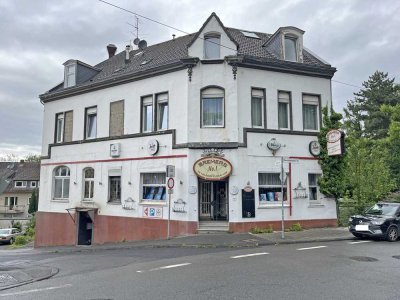 Wohn- und Geschäftshaus in Remscheid