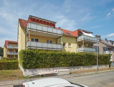 3-Zimmer Wohnung in Höntrop