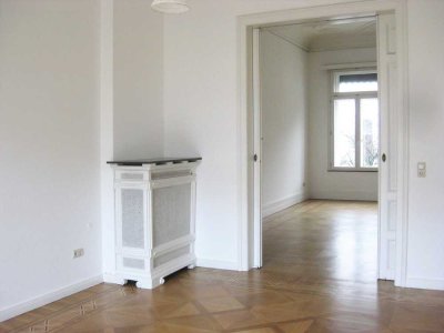 Bremen-Fesenfeld, 4-Zi-Whng mit gr. Garten auf 2 Ebenen in Altbremerhaus