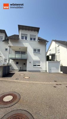 EFH mit viel Flair und toller Aussicht