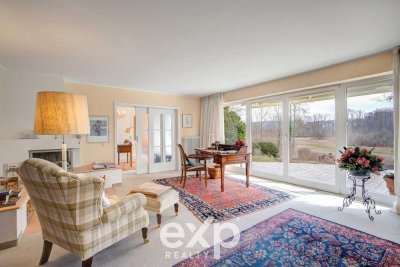 Luxus am Pilsensee – Heute kaufen, später einziehen - Nießbrauch