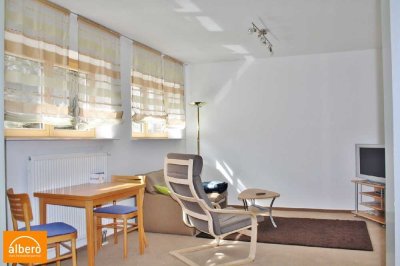 albero:) NUR WOCHENENDHEIMFAHRER!!! - möbliert - Pauschalmiete