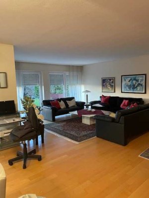 Repräsentativer Bungalow mit 9 Zimmern in Bad Saulgau