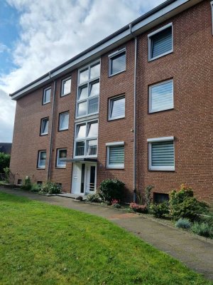 provisionsfrei: geräumige 3 Zimmer Wohnung in Meckelfeld mit Tiefgaragenstellplatz