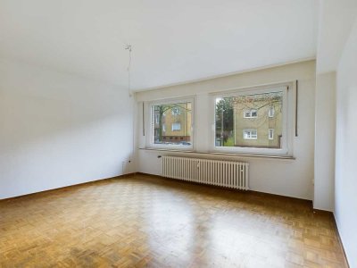 Bezugsfreie Altersvorsorge im ruhigen Wohnumfeld