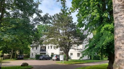 Attraktive Ferienwohnung im Ostseebad Nienhagen