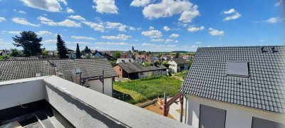 Einfach nur WOW: Hier erwartet Sie eine Wohnung der Extraklasse!