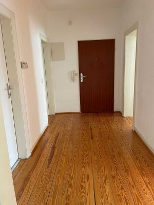 Lichtdurchflutete 2-Zimmer-Wohnung Ma-Neuostheim nahe East-Side und DHBW