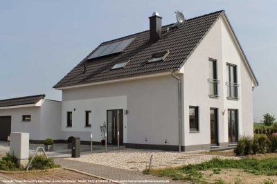Ein Haus für`s Leben - Das „Bodensee 129“ in „Morbach“ wartet auf Sie