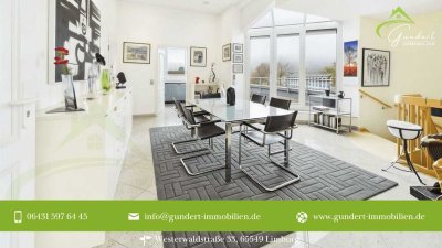 Willkommen zu Hause: Exklusives Penthouse mit einzigartigem Komfort und großzügigen Außenbereichen