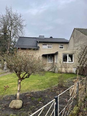 Handwerkerschnäppchen-ZFH auf 1000 qm , Allanschlüsse, zentrale Lage