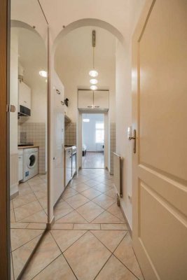 Erstbezug mit EBK: Geschmackvolle 1-Zimmer-Wohnung mit gehobener Innenausstattung in Tuttlingen