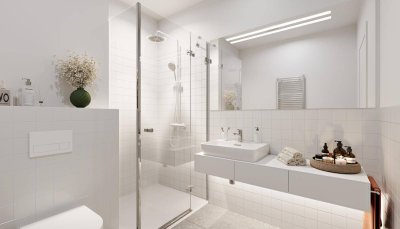 16er MELANGE |ERSTBEZUG IN DER SEEBÖCKGASSE | FRÜHLINGSAKTION PROVISIONSFREI