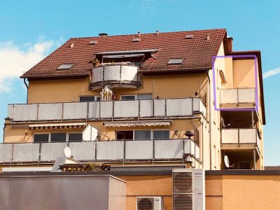 Traumhaftes Wohnen in Zwickau - Ihr neues Zuhause erwartet Sie!