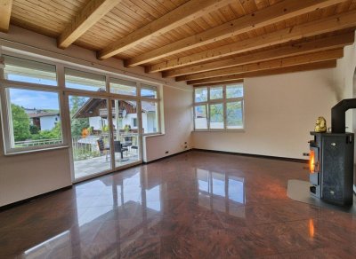 Leistbares Wohlfühlhaus in Aussichtslage