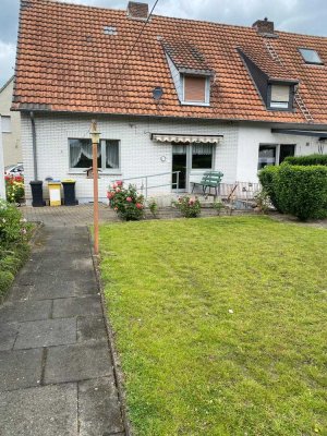 Doppelhaushälfte in Kamen-Heeren