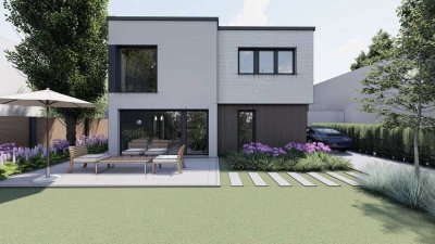 Modernes Wohnen mit Stil und Komfort – Ihr neues Zuhause in Leverkusen-Schlebusch