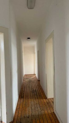 Großzügige 2,5 Zimmer Wohnung an der Uerdinger-Mühle