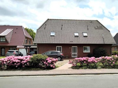 Ebenerdiges Zuhause im Herzen von St. Peter-Ording