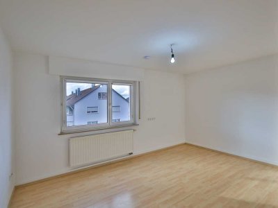 Schönes **WG-ZIMMER** mit Balkon in Ludwigsburg Ost