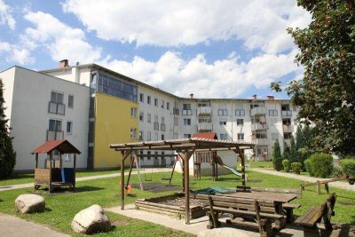 Mietwohnung in Bruck an der Mur