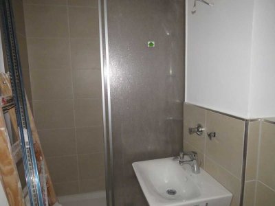 Wohnen mit Charakter: 2-Zimmer-Apartment in Bremen-Vegesack