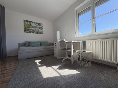 Möbliertes Apartment in Bestlage Mariatrost | Nur 1 km zur KF-Uni!
