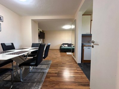 Frauental! 3-Zimmer-Wohnung mit Carport – Top Zustand &amp; perfekte Lage