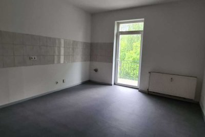 Große 2,5-Zimmer-Wohnung in Gelsenkirchen-Bismarck