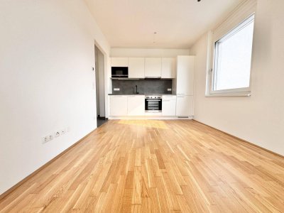 Hochmoderne Neubauwohnungen am Stadtrand von Graz! - AB 01.09.2025