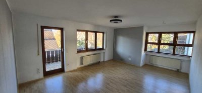 2-Zimmer-Wohnung mit Balkon in Würzburg-Lengfeld