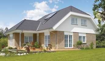 Barrierefrei & stilvoll – Ihr neuer Bungalow in Planung!