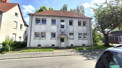 Lust auf Veränderung: ansprechende 2-Zimmer-Wohnung