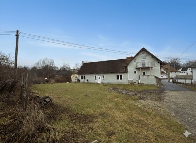 Hier können Sie sich verwirklichen: Großzügiges Familienidyll mit 2.249m² Grünfläche in Bestlage von Fürstenfeld