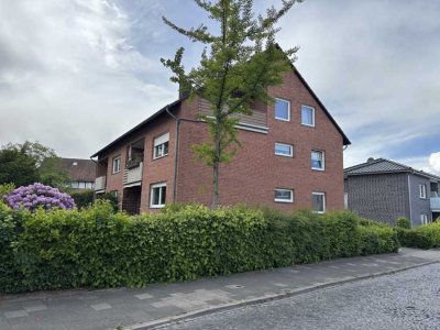 Attraktive, vermietete 4-Zimmer-Wohnung im Leintor