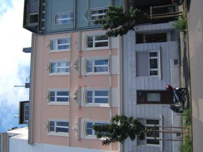 Helle 3-Zimmer Wohnung mit Terrasse in Köln-Dellbrück