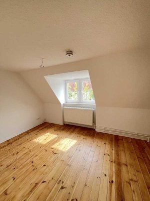 Nur 28 Quadratmeter - 1,5 Zimmer - Perfekte Single-Wohnung!