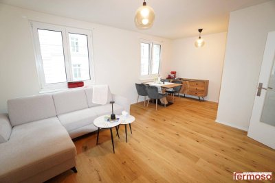 Ideal für Singles/Studenten oder Pärchen moderne 1-Zimmer Wohnung