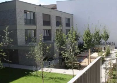 Exklusive 3-Zimmer-WHG mit Balkon, EBK u. zus. Extras, 1.OG, 88,36 qm, BJ 2019/20 - Nbg/Eberhardshof