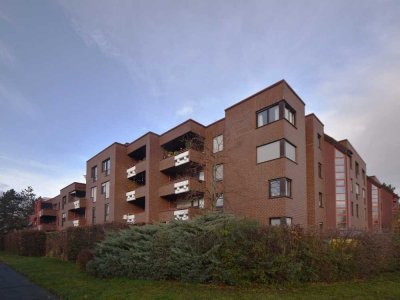 Mietfreie 4-Zimmer-Wohnung in Bonn-Brüser Berg