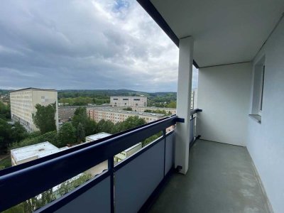 Sie steigen noch Treppen? Nicht mehr bei uns!