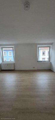 2 Zimmerwohnung mit Einbauküche in der Innenstadt