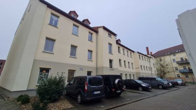 2-Raumwohnung in ruhiger Lage zu verkaufen