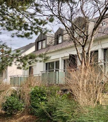v. Privat   Große Helle 2,5 Zimmer Wohnung-Pasing/Obermenzing- Gut geschnitten-Ruhige Lage